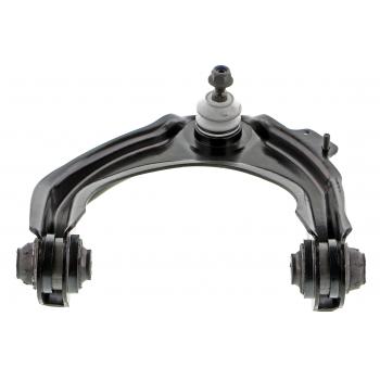2006 Acura TSX Suspension Control Arm and Ball Joint Assembly Front Left Upper Mevotech CMS20404 image 2 of 4