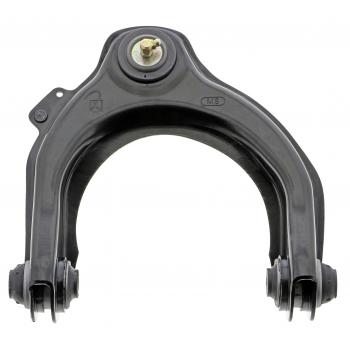 2006 Acura TSX Suspension Control Arm and Ball Joint Assembly Front Left Upper Mevotech CMS20404 image 3 of 4