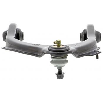 2006 Acura TSX Suspension Control Arm and Ball Joint Assembly Front Left Upper Mevotech CMS20404 image 4 of 4