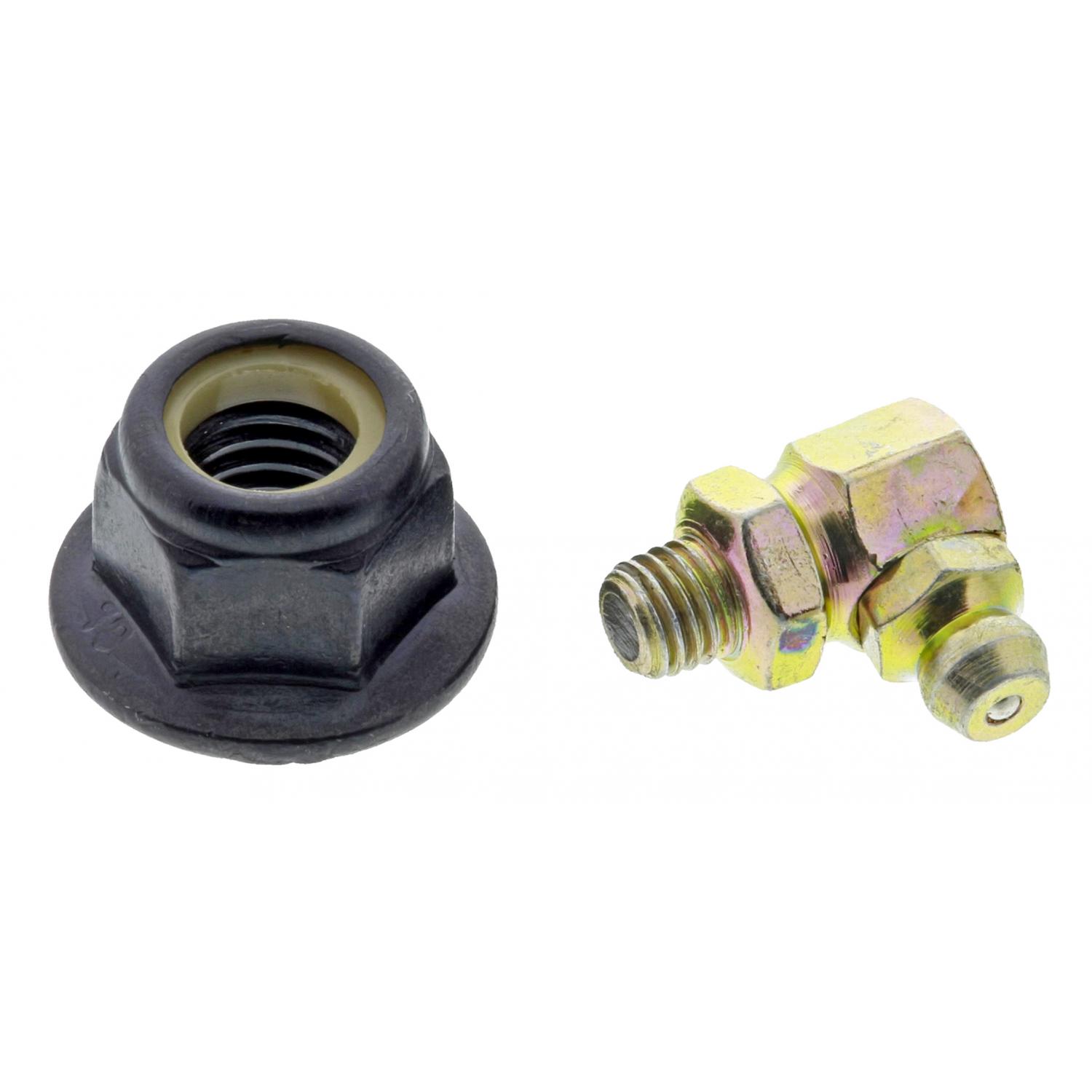 Mevotech CMS20404 - Suspension Control Arm and Ball Joint Assembly Mevotech CMS20404 Suspension Control Arm and Ball Joint Assembly product image 6 of 7