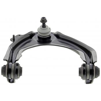 2006 Acura TSX Suspension Control Arm and Ball Joint Assembly Front Right Upper Mevotech CMS20405 image 1 of 4