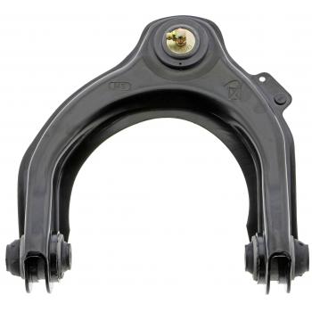 2006 Acura TSX Suspension Control Arm and Ball Joint Assembly Front Right Upper Mevotech CMS20405 image 2 of 4