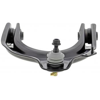 2006 Acura TSX Suspension Control Arm and Ball Joint Assembly Front Right Upper Mevotech CMS20405 image 4 of 4