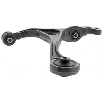 2006 Acura TSX Suspension Control Arm Front Left Lower Mevotech CMS20406 image 1 of 4