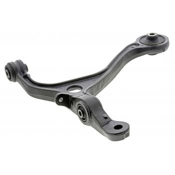 2006 Acura TSX Suspension Control Arm Front Left Lower Mevotech CMS20406 image 2 of 4