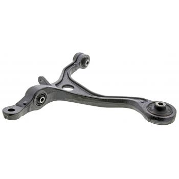 2006 Acura TSX Suspension Control Arm Front Left Lower Mevotech CMS20406 image 3 of 4