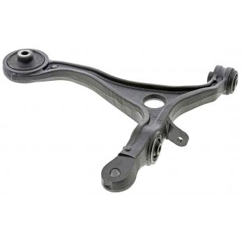 2006 Acura TSX Suspension Control Arm Front Left Lower Mevotech CMS20406 image 4 of 4