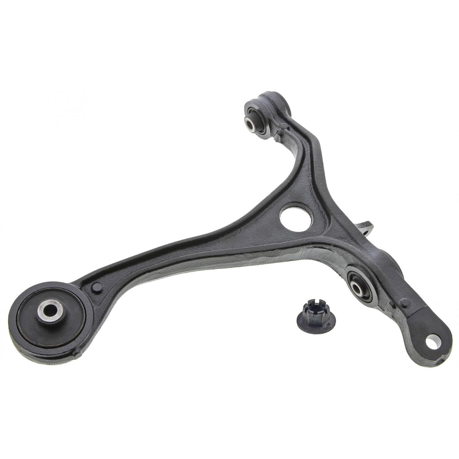 Mevotech CMS20406 Suspension Control Arm product image 6 of 7