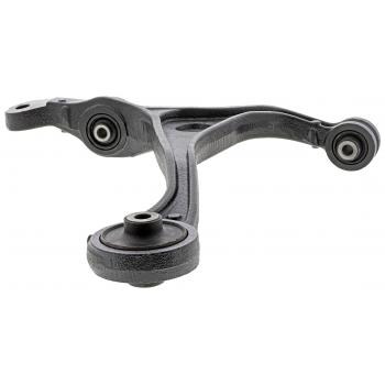 2006 Acura TSX Suspension Control Arm Front Right Lower Mevotech CMS20407 image 1 of 4