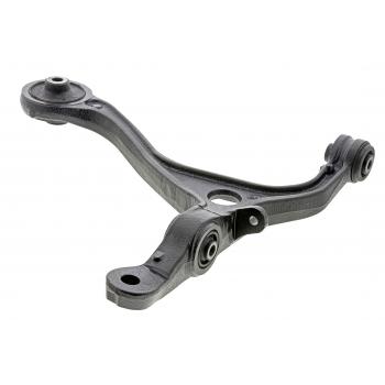 2006 Acura TSX Suspension Control Arm Front Right Lower Mevotech CMS20407 image 2 of 4