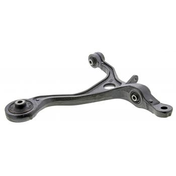 2006 Acura TSX Suspension Control Arm Front Right Lower Mevotech CMS20407 image 3 of 4