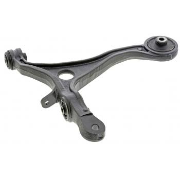 2006 Acura TSX Suspension Control Arm Front Right Lower Mevotech CMS20407 image 4 of 4