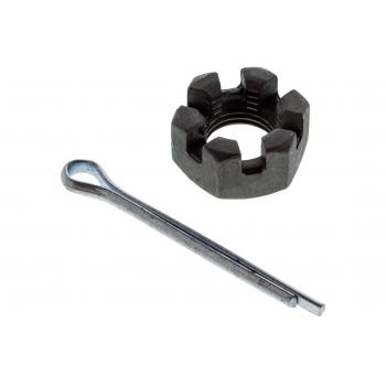 MEVOTECH CMS20408 - Suspension Control Arm and Ball Joint Assembly Product image