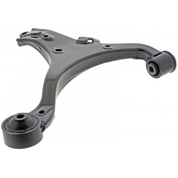 2004 Acura EL Suspension Control Arm Front Left Lower Mevotech CMS20410 image 1 of 4