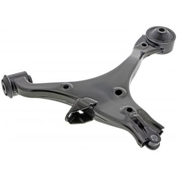 2004 Acura EL Suspension Control Arm Front Left Lower Mevotech CMS20410 image 4 of 4