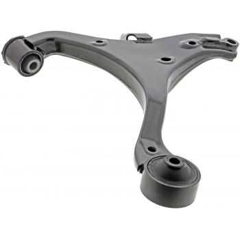 2004 Acura EL Suspension Control Arm Front Right Lower Mevotech CMS20411 image 1 of 4