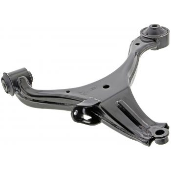 2004 Acura EL Suspension Control Arm Front Right Lower Mevotech CMS20411 image 3 of 4