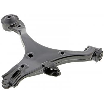 2004 Acura EL Suspension Control Arm Front Right Lower Mevotech CMS20411 image 4 of 4