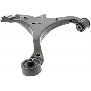 2005 Honda CR-V Suspension Control Arm Front Left Lower Mevotech CMS20414 image 1 of 4