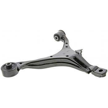 2005 Honda CR-V Suspension Control Arm Front Left Lower Mevotech CMS20414 image 3 of 4