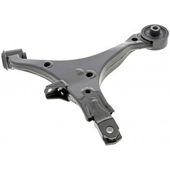 2005 Honda CR-V Suspension Control Arm Front Left Lower Mevotech CMS20414 image 4 of 4
