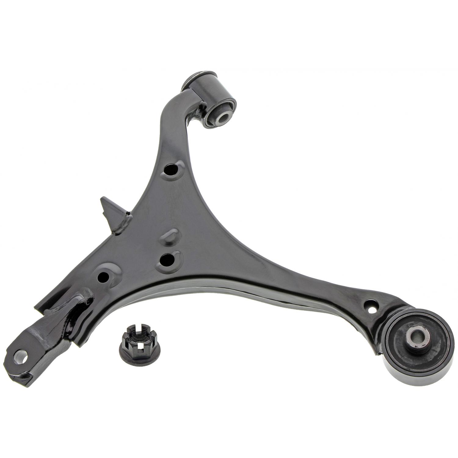 Mevotech CMS20414 - Suspension Control Arm and Ball Joint Assembly Mevotech CMS20414 Suspension Control Arm product image 5 of 6