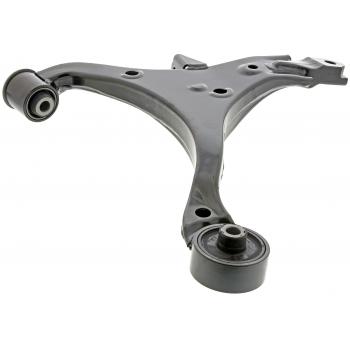 2005 Honda CR-V Suspension Control Arm Front Right Lower Mevotech CMS20415 image 1 of 4