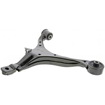 2005 Honda CR-V Suspension Control Arm Front Right Lower Mevotech CMS20415 image 3 of 4