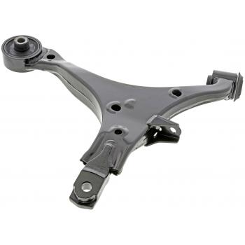 2005 Honda CR-V Suspension Control Arm Front Right Lower Mevotech CMS20415 image 4 of 4