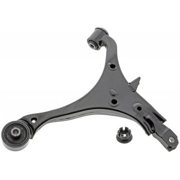 MEVOTECH CMS20415 - Suspension Control Arm and Ball Joint Assembly Product image