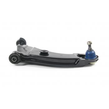 MEVOTECH CMS20416 - Suspension Control Arm and Ball Joint Assembly Product image