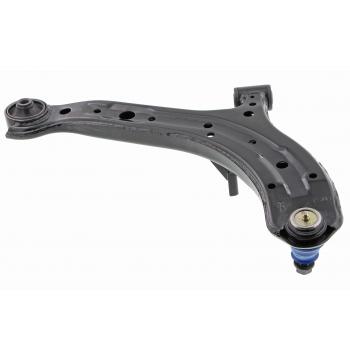 MEVOTECH CMS20418 - Suspension Control Arm and Ball Joint Assembly Product image