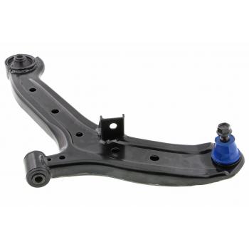 MEVOTECH CMS20418 - Suspension Control Arm and Ball Joint Assembly Product image