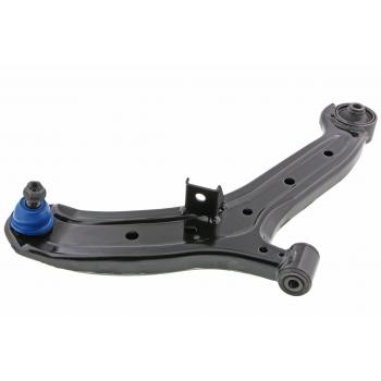 MEVOTECH CMS20419 - Suspension Control Arm and Ball Joint Assembly Product image