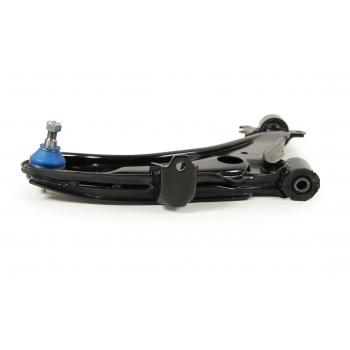 MEVOTECH CMS20421 - Suspension Control Arm and Ball Joint Assembly Product image