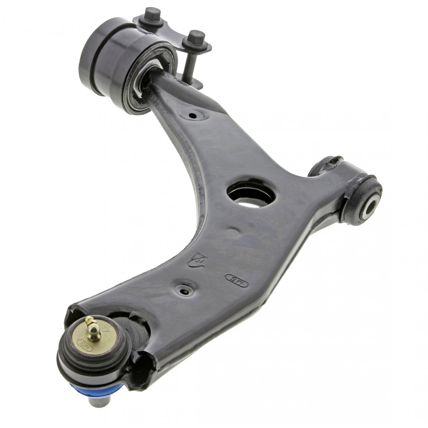 Mevotech CMS20432 - Suspension Control Arm and Ball Joint Assembly Mevotech CMS20432 Suspension Control Arm and Ball Joint Assembly product image 2 of 7