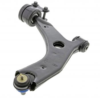 2015 Mazda 5 Suspension Control Arm and Ball Joint Assembly Front Left Lower Mevotech CMS20432 image 2 of 4