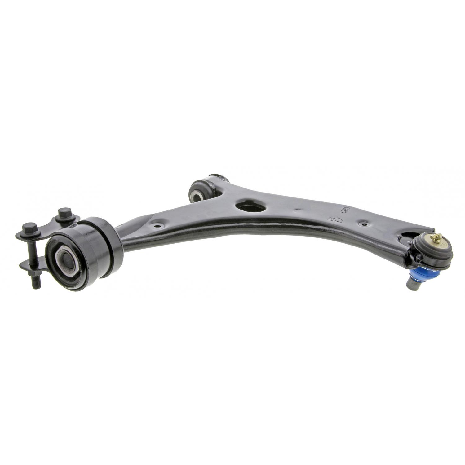 Mevotech CMS20432 - Suspension Control Arm and Ball Joint Assembly Mevotech CMS20432 Suspension Control Arm and Ball Joint Assembly product image 3 of 7