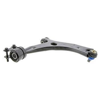 2015 Mazda 5 Suspension Control Arm and Ball Joint Assembly Front Left Lower Mevotech CMS20432 image 3 of 4