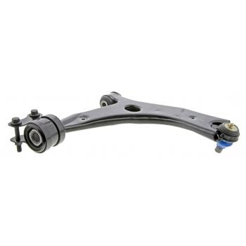 MEVOTECH CMS20432 - Suspension Control Arm and Ball Joint Assembly Product image