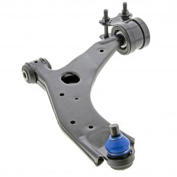 2015 Mazda 5 Suspension Control Arm and Ball Joint Assembly Front Left Lower Mevotech CMS20432 image 4 of 4