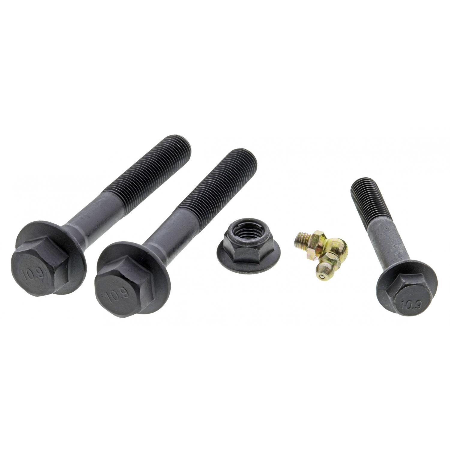Mevotech CMS20432 - Suspension Control Arm and Ball Joint Assembly Mevotech CMS20432 Suspension Control Arm and Ball Joint Assembly product image 5 of 7