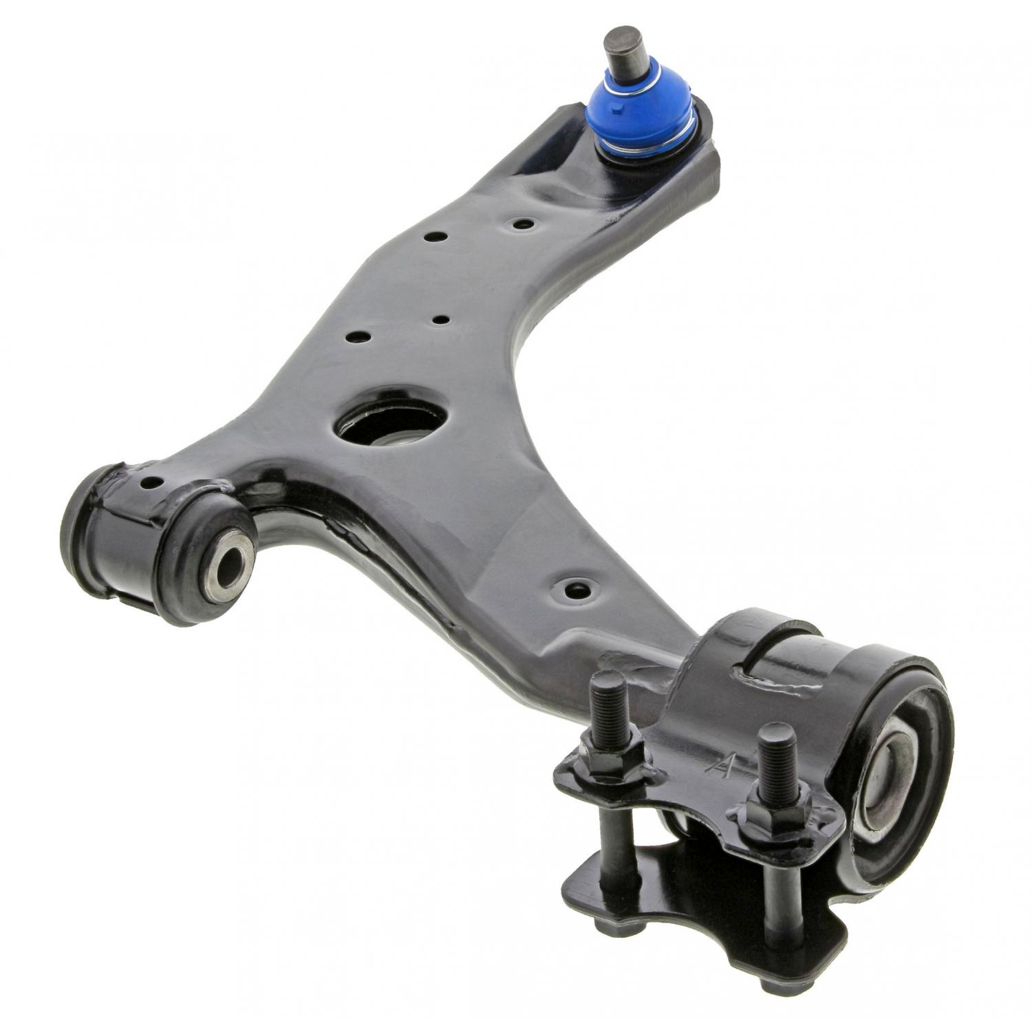 Mevotech CMS20433 - Suspension Control Arm and Ball Joint Assembly Mevotech CMS20433 Suspension Control Arm and Ball Joint Assembly product image 1 of 7