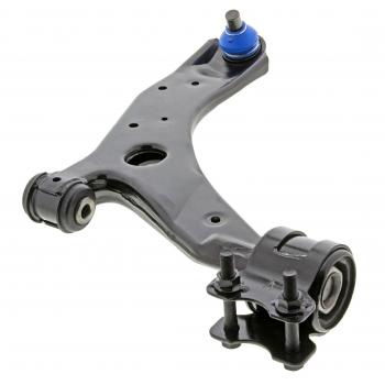 2015 Mazda 5 Suspension Control Arm and Ball Joint Assembly Front Right Lower Mevotech CMS20433 image 1 of 4