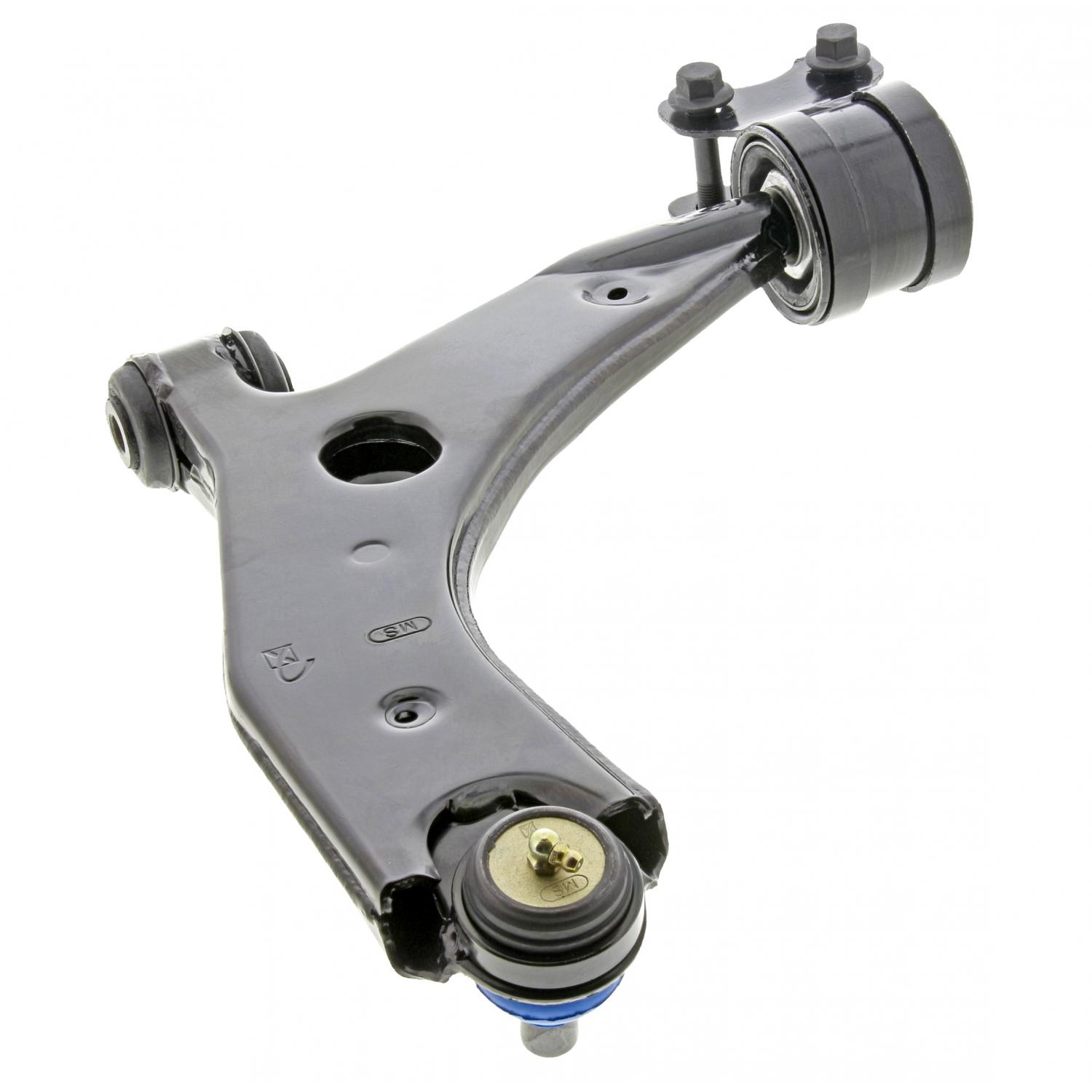 Mevotech CMS20433 - Suspension Control Arm and Ball Joint Assembly Mevotech CMS20433 Suspension Control Arm and Ball Joint Assembly product image 2 of 7