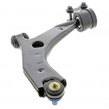 2015 Mazda 5 Suspension Control Arm and Ball Joint Assembly Front Right Lower Mevotech CMS20433 image 2 of 4