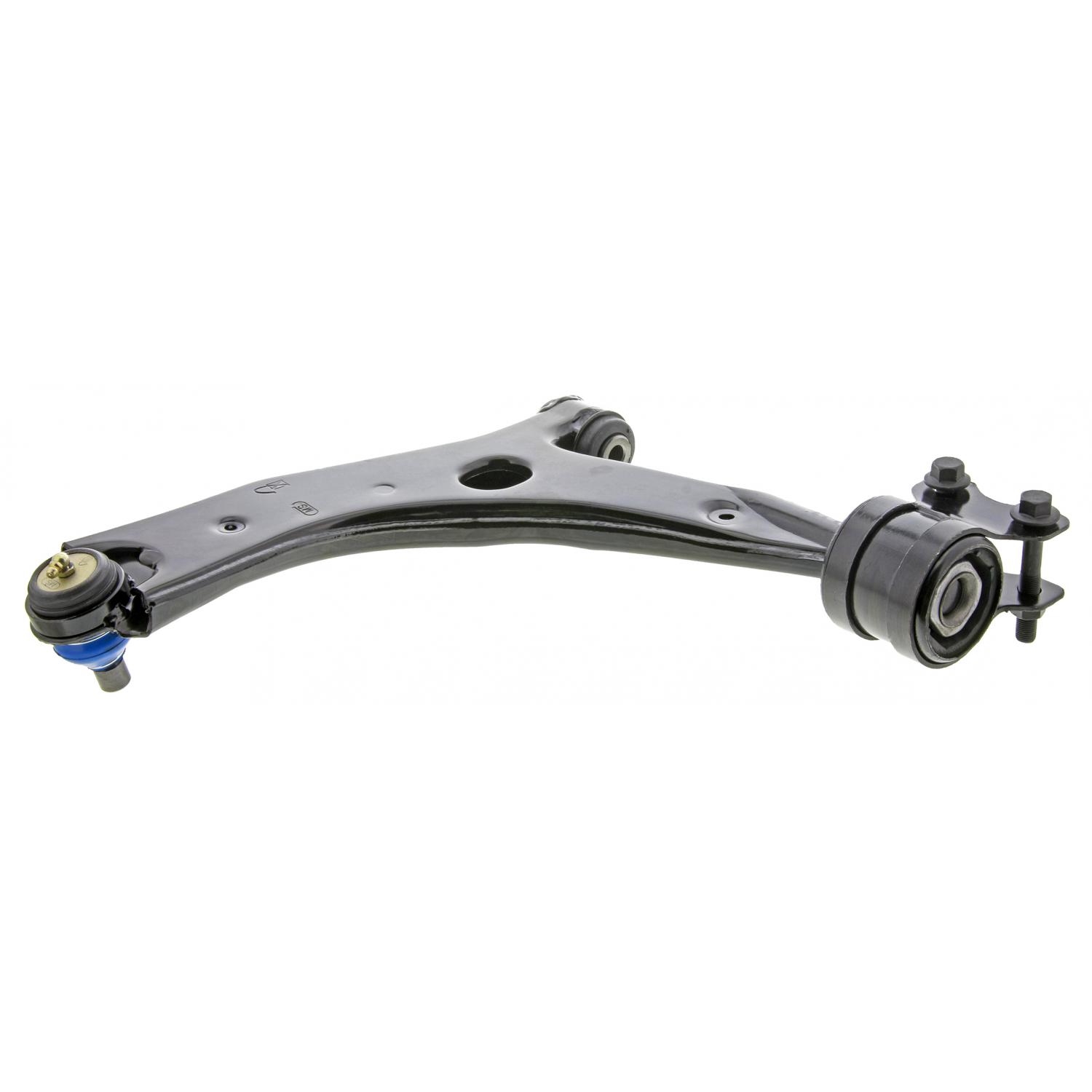 Mevotech CMS20433 - Suspension Control Arm and Ball Joint Assembly Mevotech CMS20433 Suspension Control Arm and Ball Joint Assembly product image 3 of 7