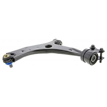 2015 Mazda 5 Suspension Control Arm and Ball Joint Assembly Front Right Lower Mevotech CMS20433 image 3 of 4
