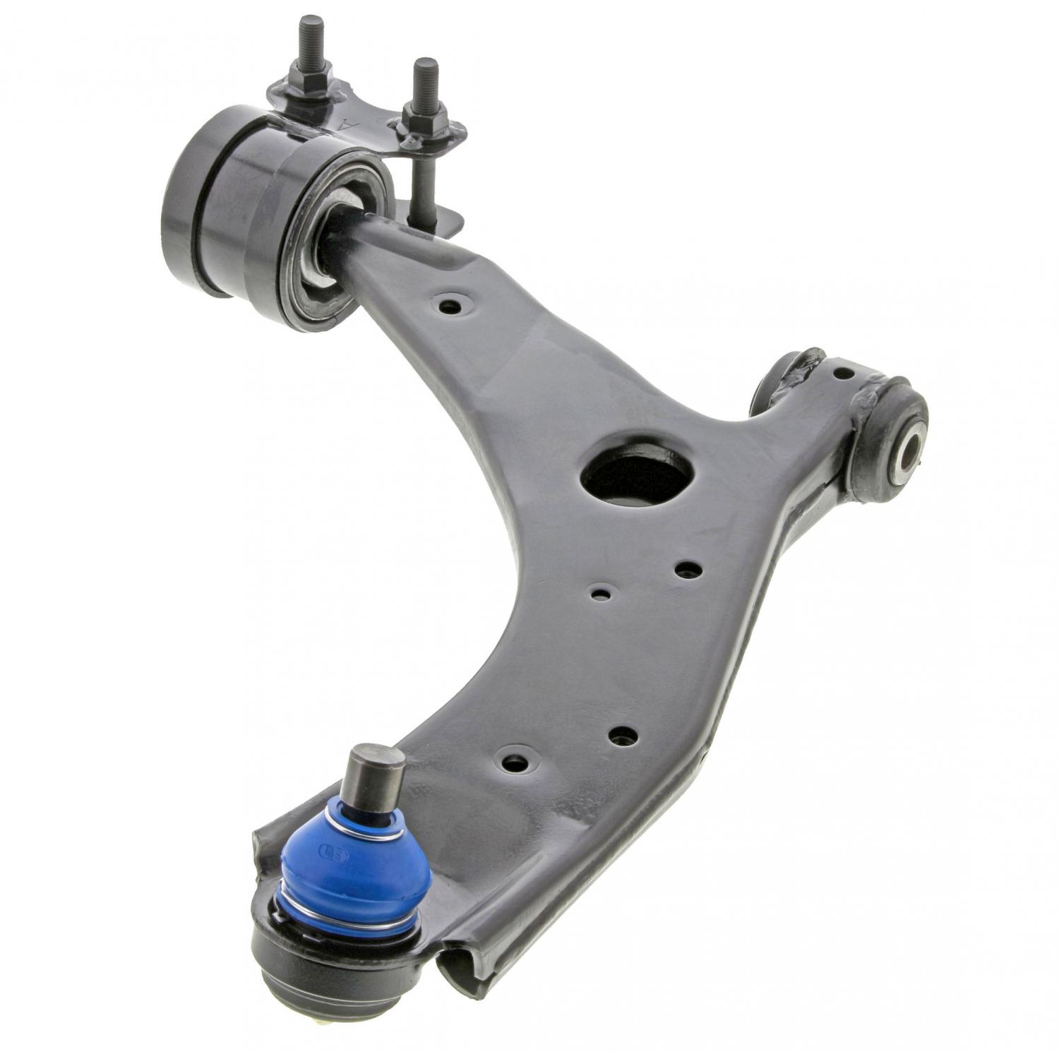 Mevotech CMS20433 - Suspension Control Arm and Ball Joint Assembly Mevotech CMS20433 Suspension Control Arm and Ball Joint Assembly product image 4 of 7