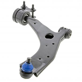 2015 Mazda 5 Suspension Control Arm and Ball Joint Assembly Front Right Lower Mevotech CMS20433 image 4 of 4